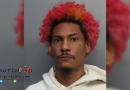 Arrestan a Kiko el Crazy en Miami por supuesto robo de vehículo
