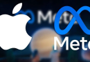 La Unión Europea multó a Apple con US$570 millones de dólares y a Meta con US$228 millones