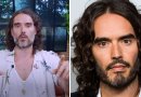 Policía británica acusa al actor y comediante Russell Brand de violación