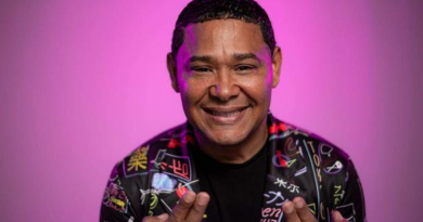 El Jeffrey dice: "prefiero conversar que hacer el amor" El Jeffrey dice: "prefiero conversar que hacer el amor"