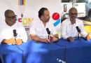 INEFI trabaja en el montaje de los Juegos Escolares Deportivos Nacionales, San Francisco 2025