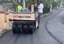 Ayuntamiento y Obras Públicas avanzan con programa de asfaltado en SFM