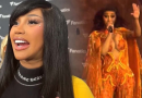 Cardi B arremete contra ICE