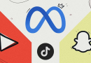 Australia acusa a Meta, TikTok, YouTube y Snapchat de incumplir restricciones a cuentas infantiles