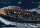 Interceptan embarcación con 53 migrantes cerca de Puerto Rico