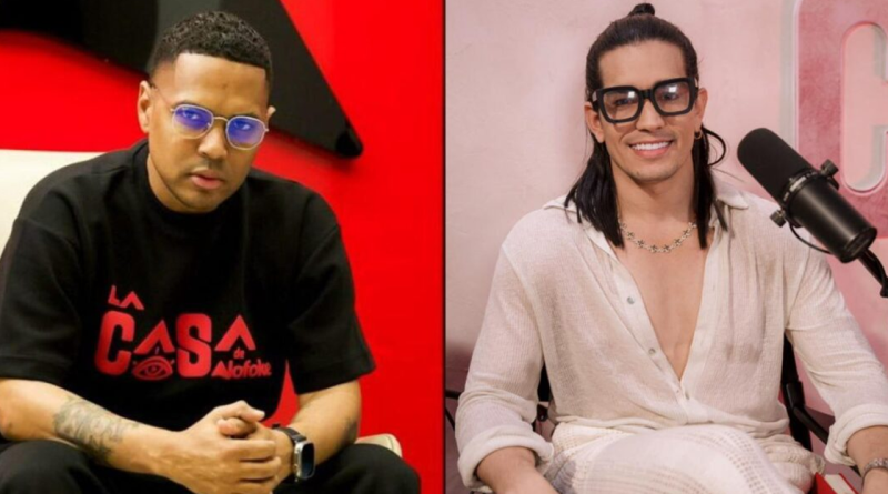 Santiago Matías activa ofensiva legal en RD Y EE.UU.: Giuseppe es el primero, no el último Santiago Matías activa ofensiva legal en RD Y EE.UU.: Giuseppe es el primero, no el último