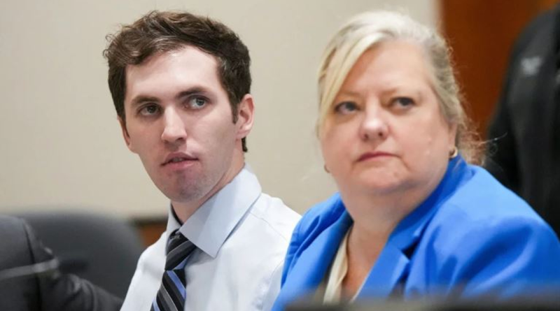 Arma de presunto asesino y bala que mató a Charlie Kirk no coinciden; defensa pide aplazar audiencia