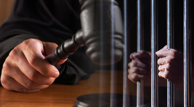 12 años de prisión a hombre que agredió sexualmente a cinco niñas y adolescentes en La Romana 12 años de prisión a hombre que agredió sexualmente a cinco niñas y adolescentes en La Romana