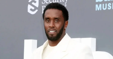 Diddy saldrá de prisión antes de lo esperado