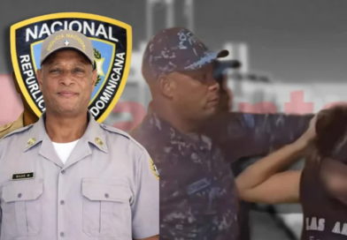 Tres meses de prisión a coronel acusado de golpear joven Tres meses de prisión a coronel acusado de golpear joven