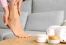Vicks Vaporub para eliminar hongos en los pies