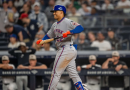 Golpe duro para los Mets: Juan Soto fuera entre dos y tres semanas