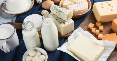 5 alimentos que causan estreñimiento y no lo sabías