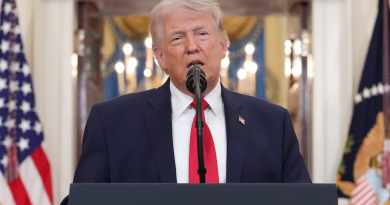 Propuesta de tregua de 45 días busca frenar el conflicto entre Irán y EE.UU. Propuesta de tregua de 45 días busca frenar el conflicto entre Irán y EE.UU.