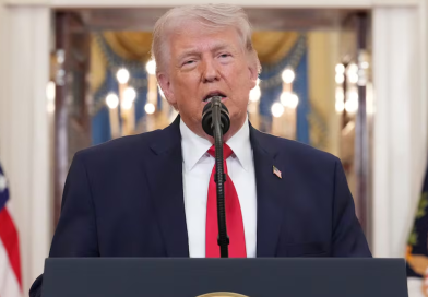Axios: Trump aumenta presión sobre Cuba ante posible crisis Axios: Trump aumenta presión sobre Cuba ante posible crisis