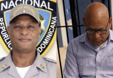 Apresan al coronel Fausto Madé Ramírez durante operativo en Santo Domingo Este