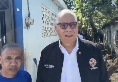 Presidente de FEDODIM afirma SFM es la ciudad más limpia del país