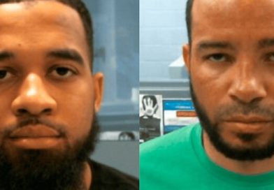 Apresan dos dominicanos por narcotráfico en EE.UU.