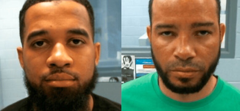 Apresan dos dominicanos por narcotráfico en EE.UU.