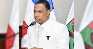 Alcalde Alex Díaz presentará memoria de gestión municipal este viernes 24 de abril