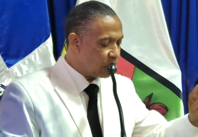 Alcalde Alex Díaz presenta rendición de cuentas 2026-2027 destacando obras, transparencia y apoyo del Gobierno Central