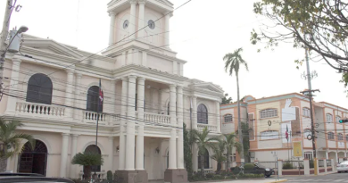 Ayuntamiento de SFM sorteará RD$60 millones en nuevas obras Ayuntamiento de SFM sorteará RD$60 millones en nuevas obras