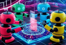Los bots ahora representan más de la mitad del tráfico de internet