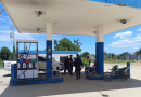 Cierran otras tres estaciones de combustible en Azua y Montecristi