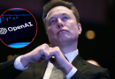 Elon Musk sufre derrota judicial contra OpenAI tras presentar la demanda demasiado tarde Elon Musk sufre derrota judicial contra OpenAI tras presentar la demanda demasiado tarde