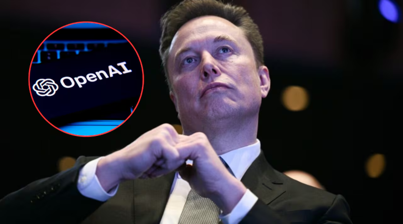 Elon Musk sufre derrota judicial contra OpenAI tras presentar la demanda demasiado tarde