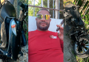 Un muerto y dos heridos en accidente en Nagua