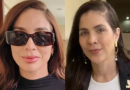 Tamara Martínez irá a Najayo condenada a 3 meses por difamar a Gabi Desangles Tamara Martínez irá a Najayo condenada a 3 meses por difamar a Gabi Desangles
