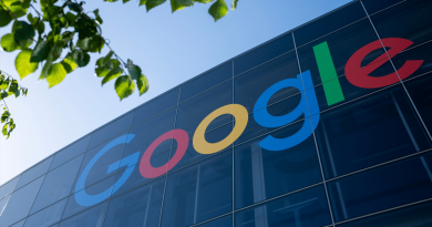 Acusan a un empleado de Google de usar datos confidenciales para ganar un millón de dólares en Polymarket Acusan a un empleado de Google de usar datos confidenciales para ganar un millón de dólares en Polymarket