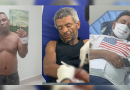 Tres heridos de bala en incidente bajo investigación en el sector Rabo de Chivo de SFM