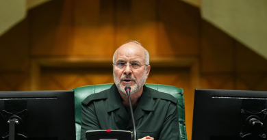 Irán amenaza a EE.UU. con respuesta militar ante cualquier ataque: “Se llevarán una sorpresa”