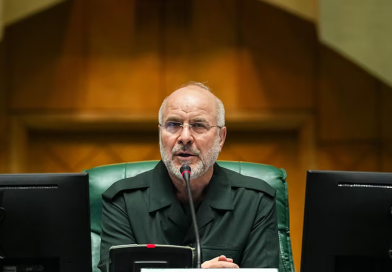 Irán amenaza a EE.UU. con respuesta militar ante cualquier ataque: “Se llevarán una sorpresa”