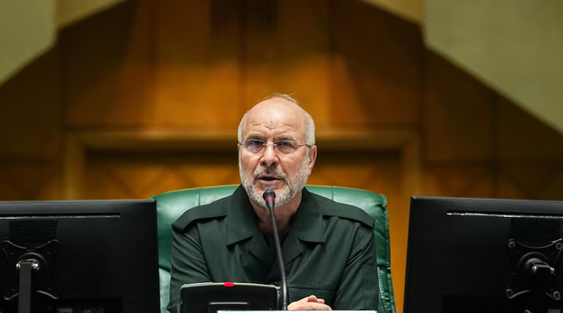 Irán amenaza a EE.UU. con respuesta militar ante cualquier ataque: “Se llevarán una sorpresa”