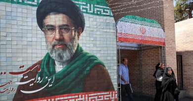Irán evalúa nueva propuesta de EE.UU. para poner fin a la guerra mientras crece tensión en Ormuz Irán evalúa nueva propuesta de EE.UU. para poner fin a la guerra mientras crece tensión en Ormuz