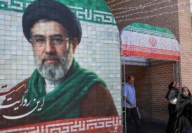 Irán evalúa nueva propuesta de EE.UU. para poner fin a la guerra mientras crece tensión en Ormuz Irán evalúa nueva propuesta de EE.UU. para poner fin a la guerra mientras crece tensión en Ormuz