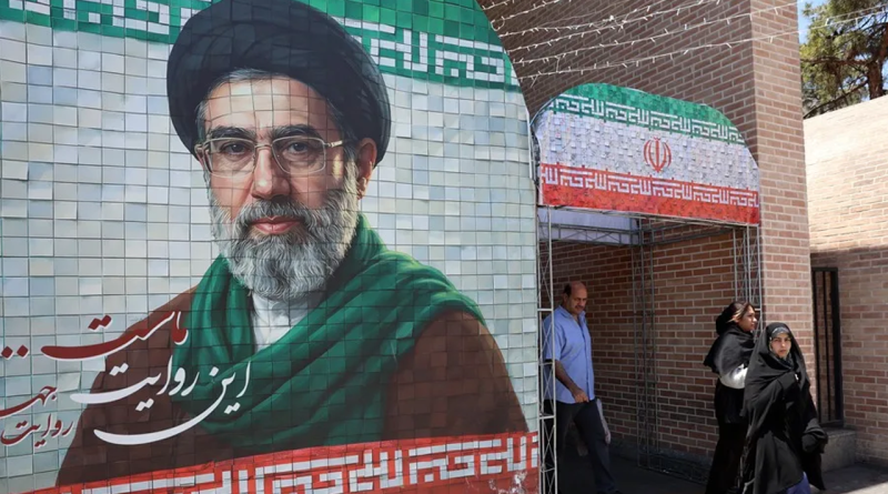 Irán evalúa nueva propuesta de EE.UU. para poner fin a la guerra mientras crece tensión en Ormuz Irán evalúa nueva propuesta de EE.UU. para poner fin a la guerra mientras crece tensión en Ormuz