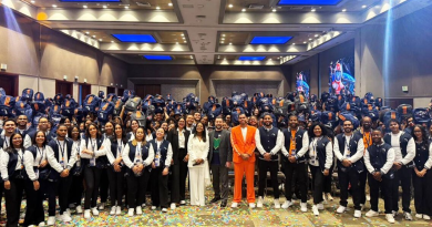 Más de 3,000 estudiantes dominicanos viajarán a EE.UU. con visas de trabajo temporal
