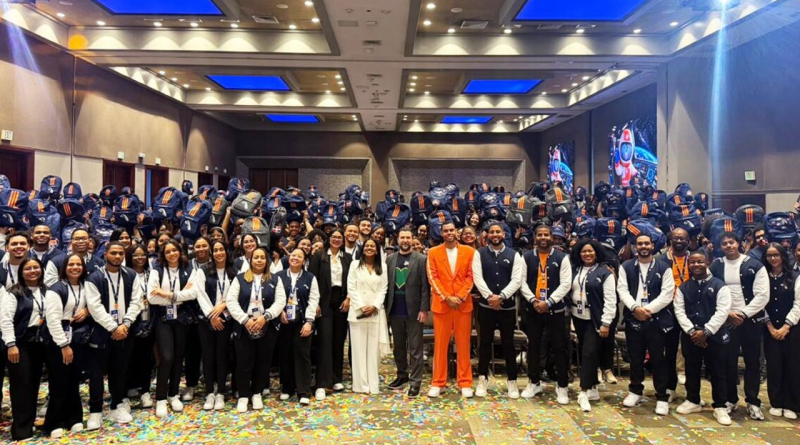 Más de 3,000 estudiantes dominicanos viajarán a EE.UU. con visas de trabajo temporal