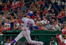 Juan Soto pega dos jonrones en derrota Mets ante Nacionales Juan Soto pega dos jonrones en derrota Mets ante Nacionales