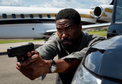 “Man on Fire” debuta con 11 millones de visualizaciones en cuatro días en Netflix