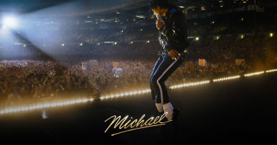 “Michael” se convierte en la segunda película biográfica más taquillera de todos los tiempos