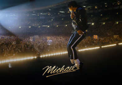 “Michael” se convierte en la segunda película biográfica más taquillera de todos los tiempos