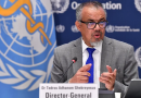 OMS reporta 11 casos positivos por hantavirus vinculados a brote en crucero MV Hondius OMS reporta 11 casos positivos por hantavirus vinculados a brote en crucero MV Hondius