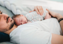 El síndrome de Couvade: cuando los futuros padres sienten el embarazo
