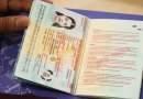 Pasaporte electrónico ya comenzó a emitirse en SFM