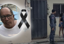 Encuentran muerto un profesor dentro de su vivienda en SFM